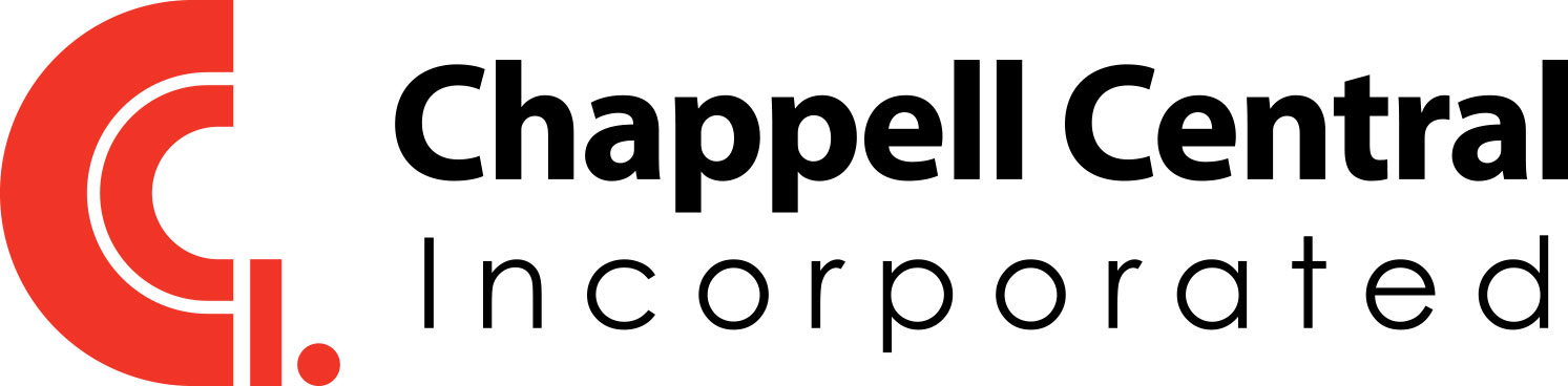 Chappell Central Inc. logo