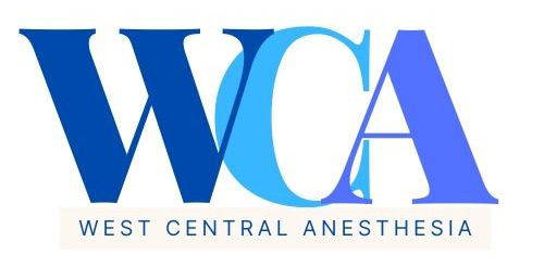 West Central Anesthesia
