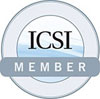 ICSI Member logo