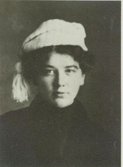 Clara Egge Ellingson