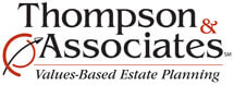 Thompson Associates logo 