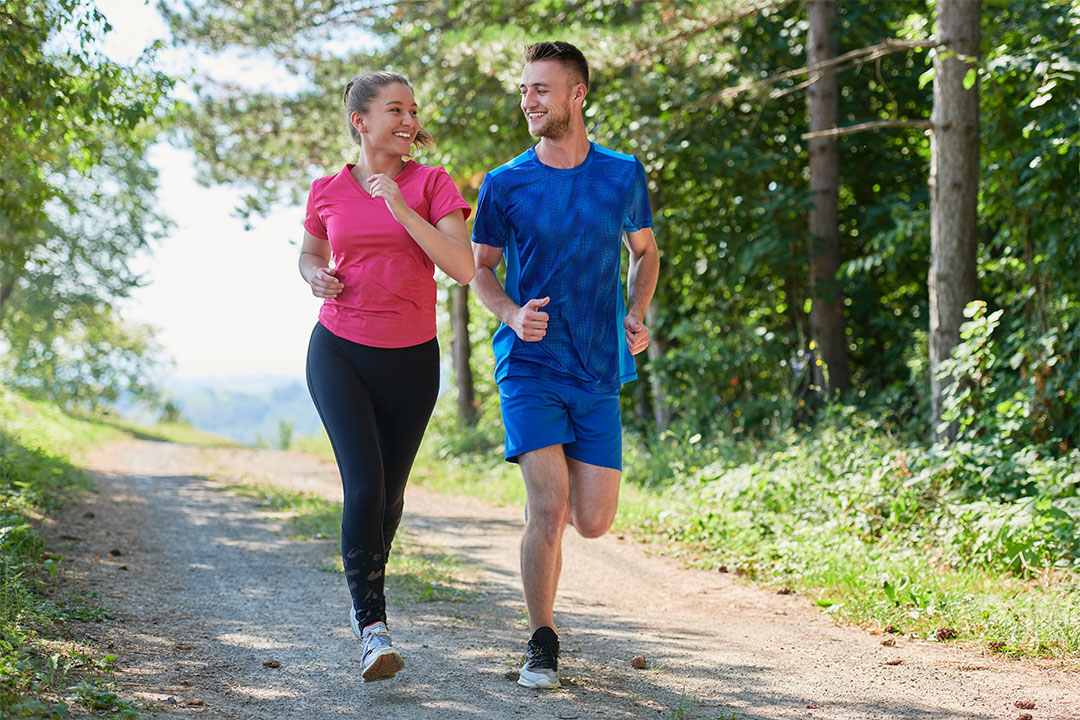 Tips for Runners to Stay Healthy