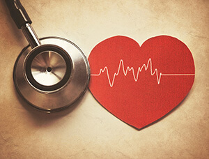 Heart health Q&A with Benjamin Johnson, MD