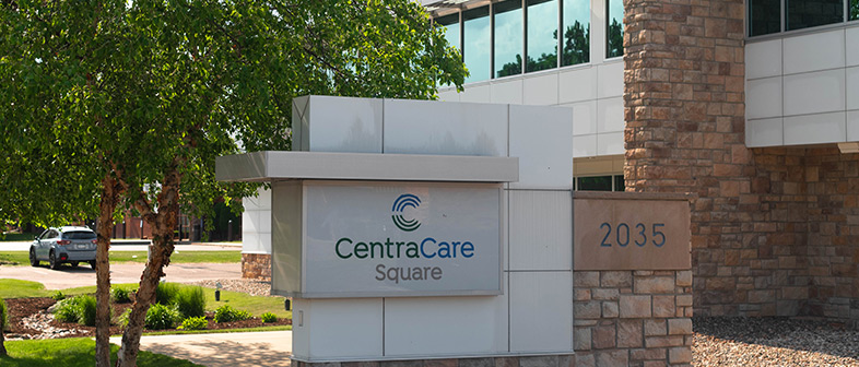 CentraCare - St. Cloud Dialysis's Office