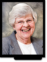 Sister Judy Kramer