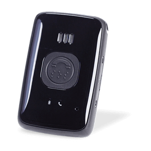 Belle 300 mobile personal emergency response system