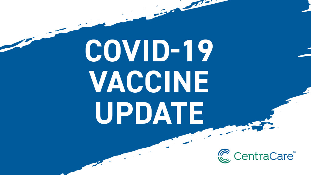 COVID-19 Vaccine Update