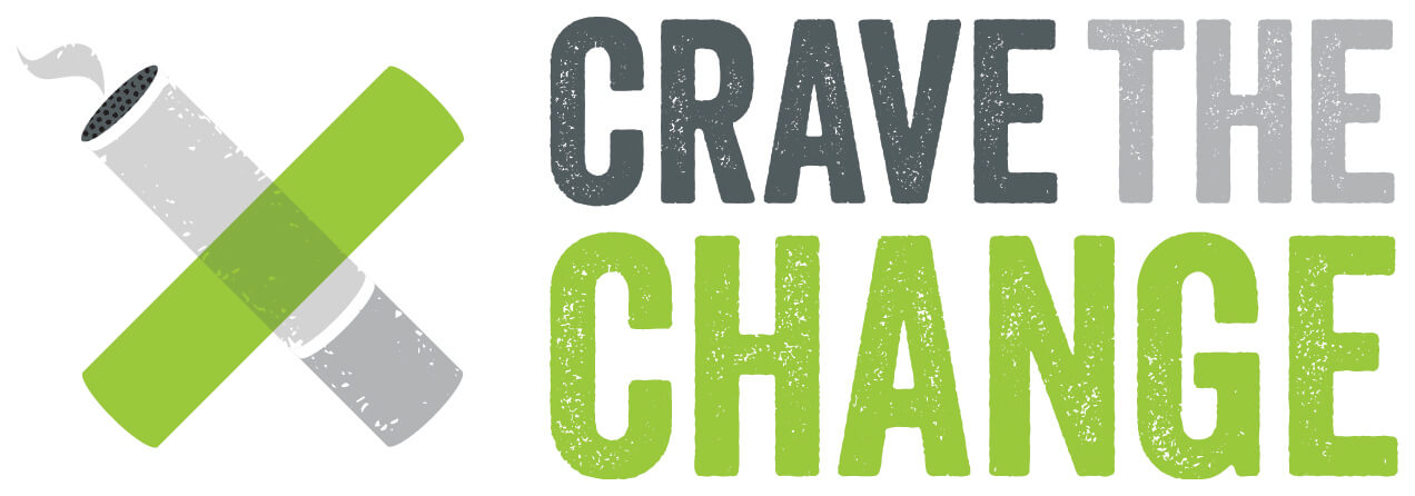 Crave the Change logo