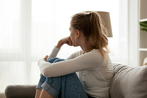 Help Teens Dealing With Loss During COVID-19