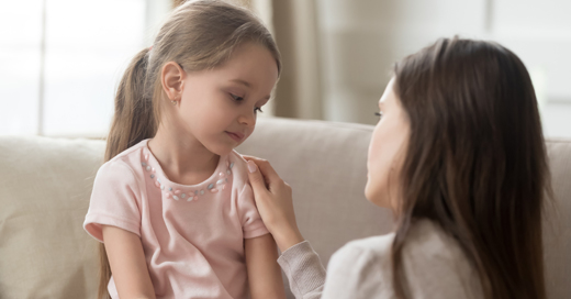 Teach Your Child to Identify and Deal With Feelings