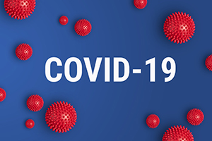 Ask the Expert: COVID-19