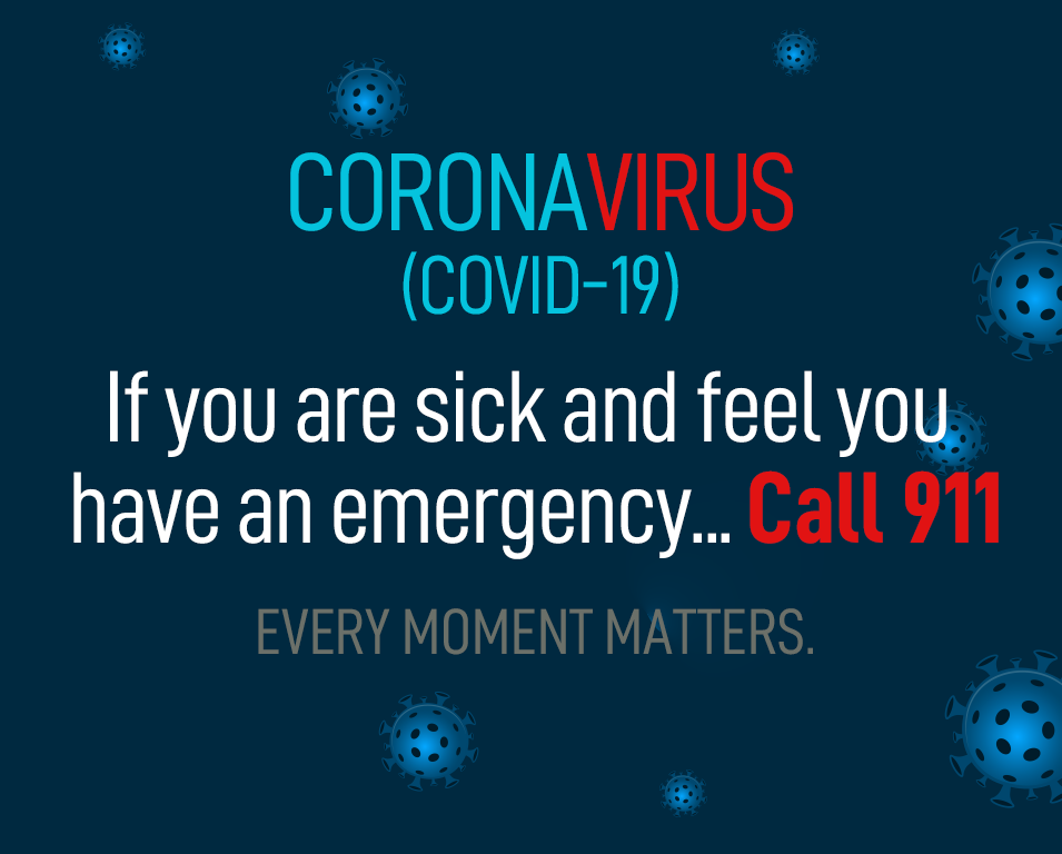 Seeking Emergency Care During COVID-19