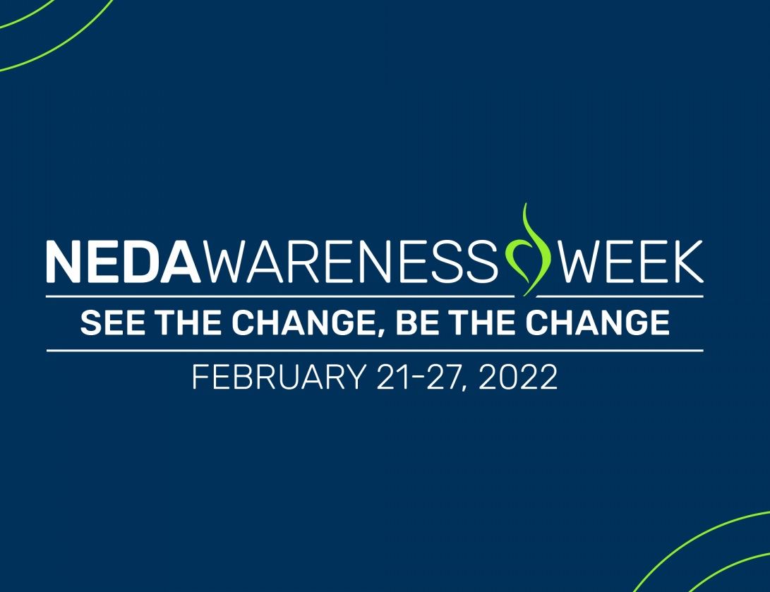 NEDA Awareness Week