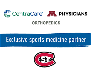 Exclusive Sports Medicine Provider of Huskies Athletics