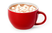  hot chocolate