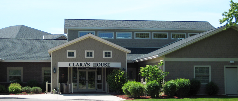Clara's House