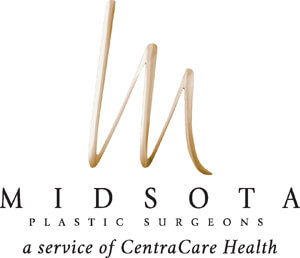 Midosta Centracare logo
