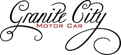 Granit City Motor Car