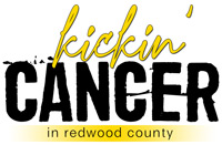 Kickin’ Cancer in Redwood County