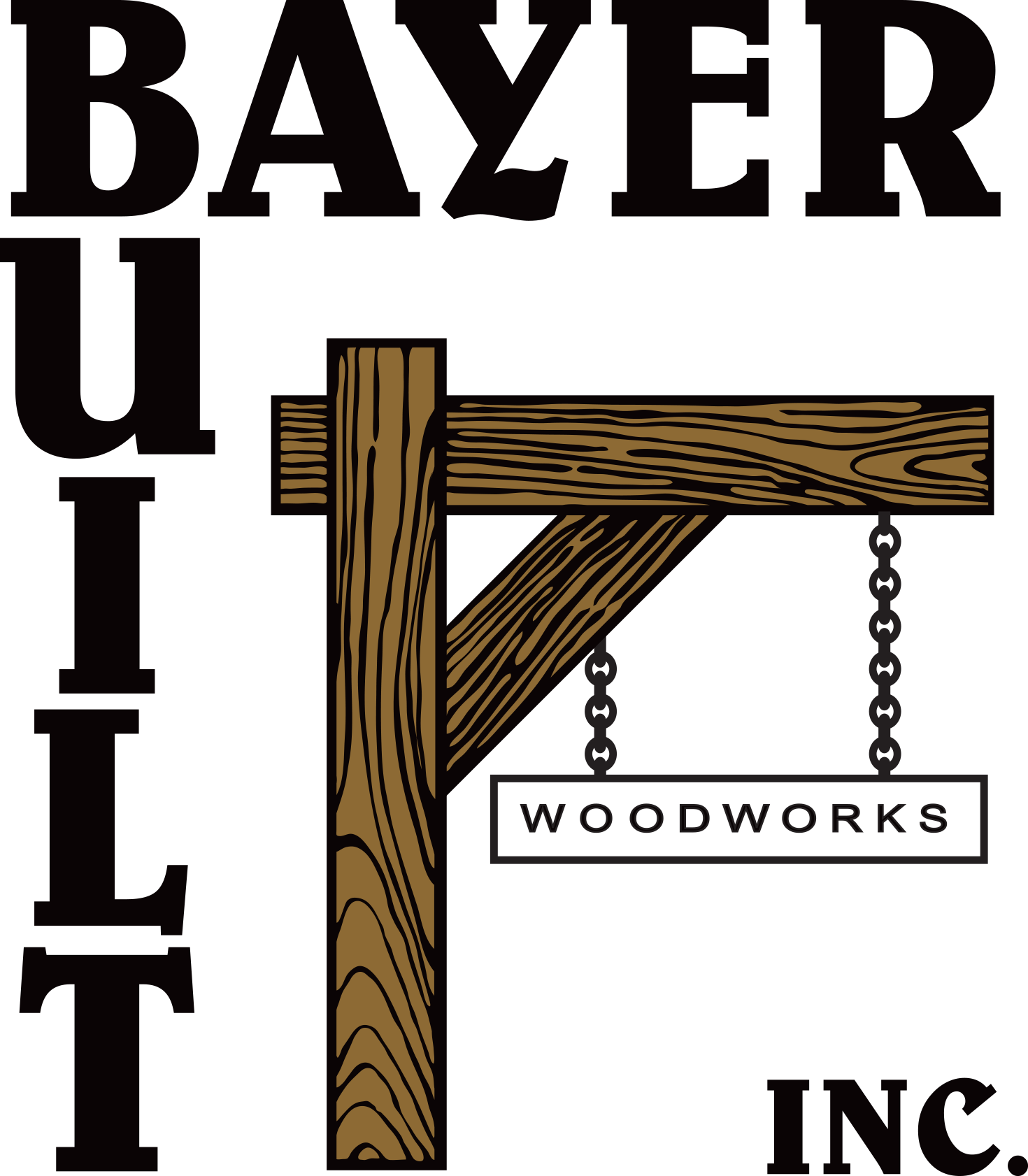 Bayer Built Woodworks