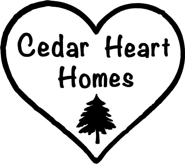 Cedar Heart Home