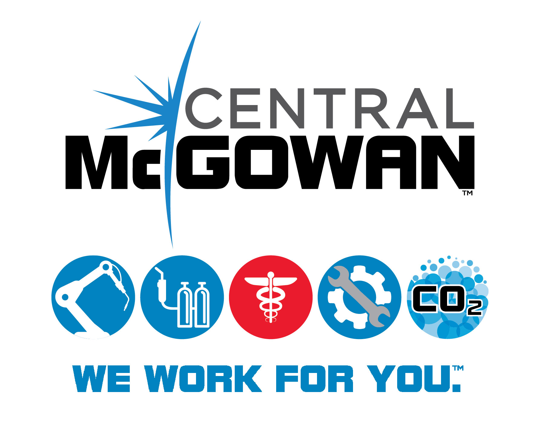 Central McGowan