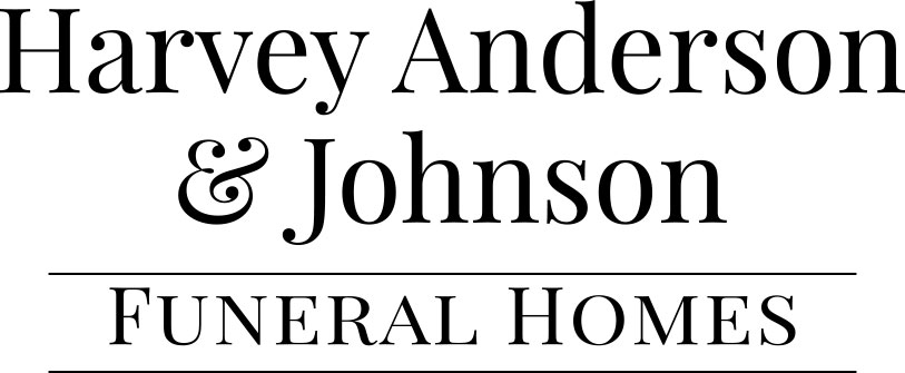 Harvey Anderson & Johnson Funeral Homes