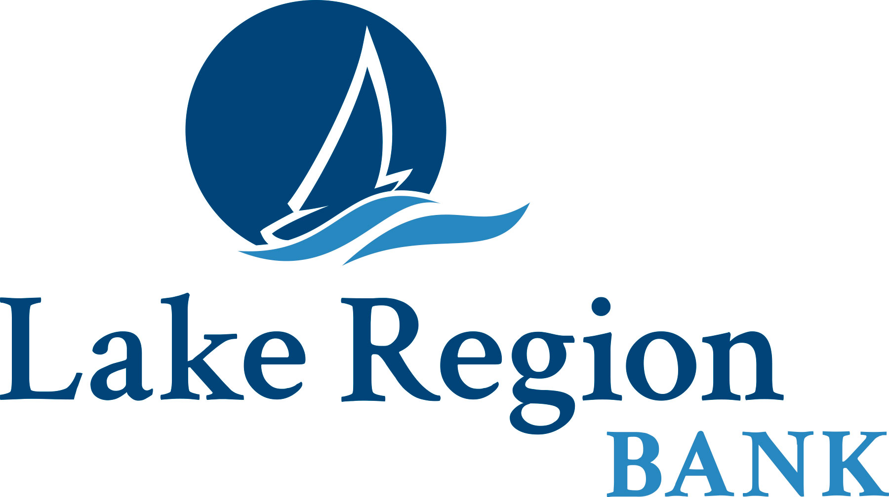 Lake Region Bank