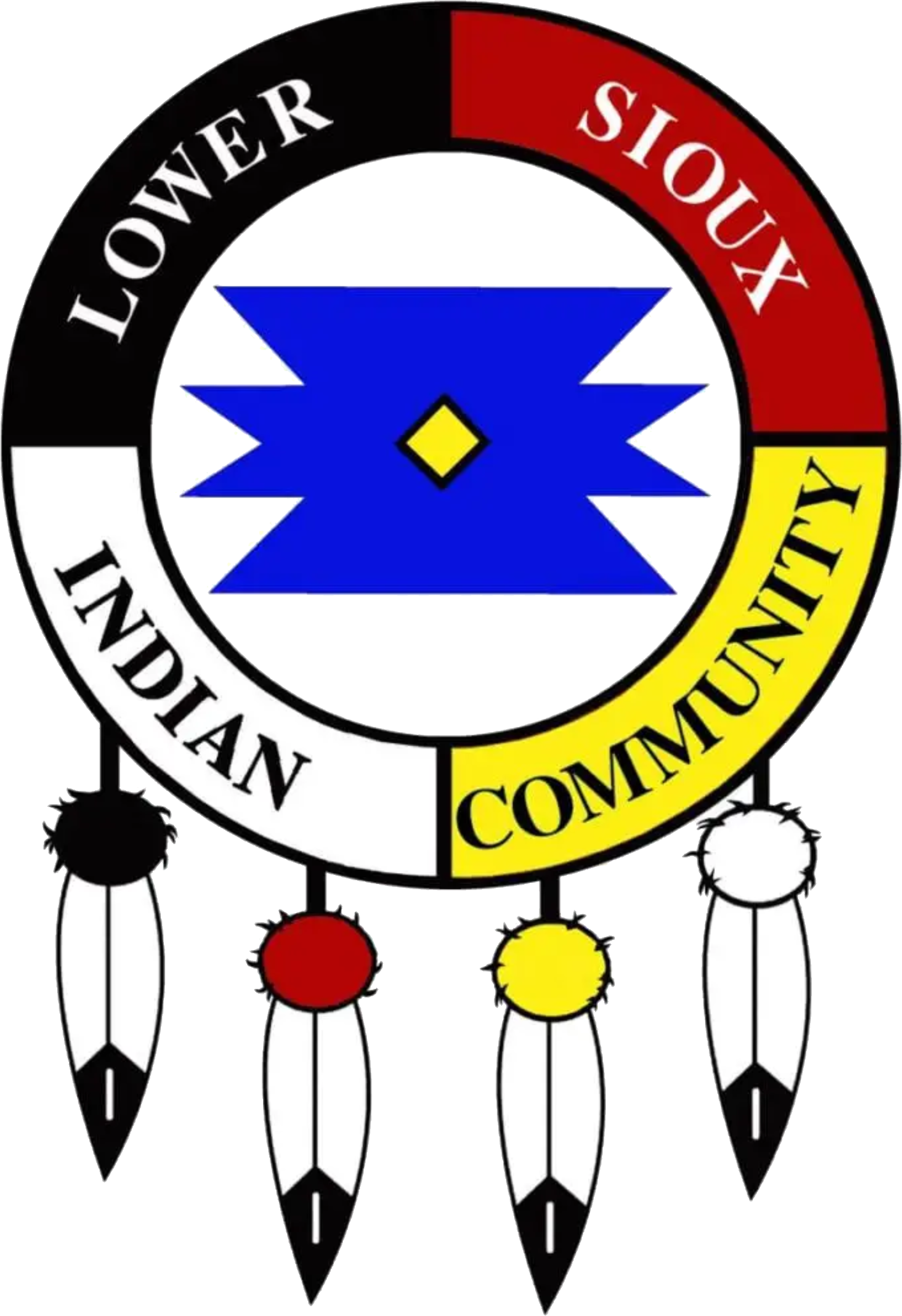 Lower Sioux Indian Community