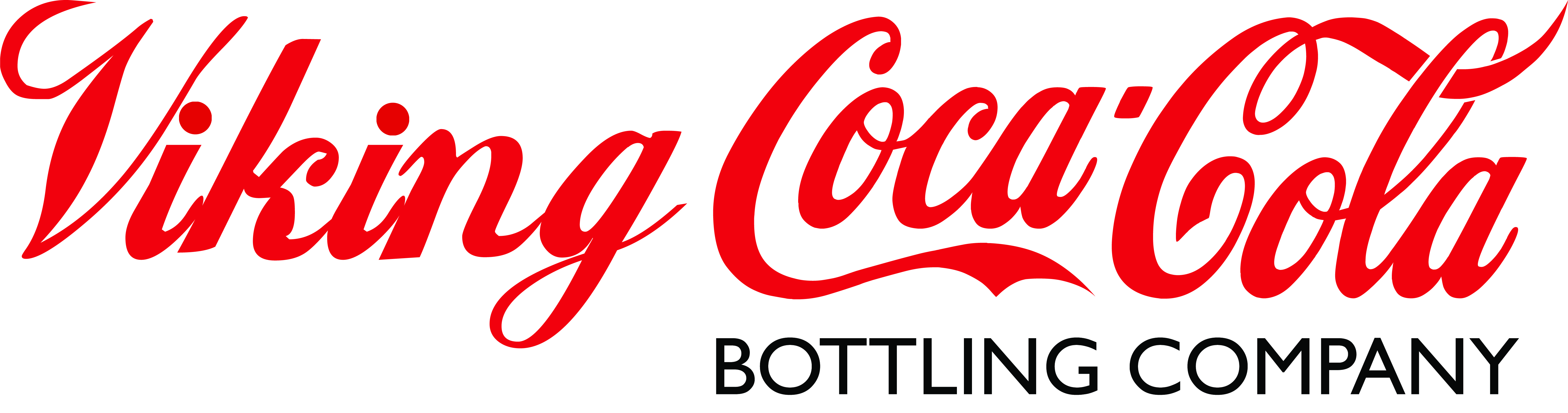 Viking Coco-Cola
