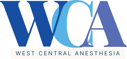 West Central Anesthesia