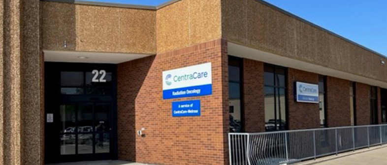 CentraCare - Alexandria Radiation Oncology's Office