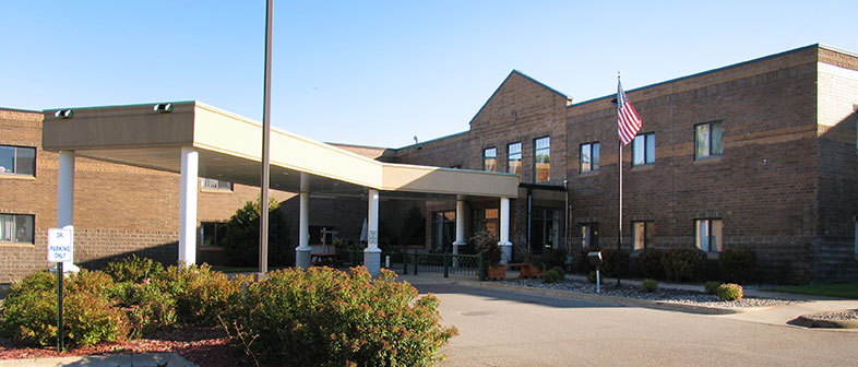 CentraCare - Monticello Care Center's Office