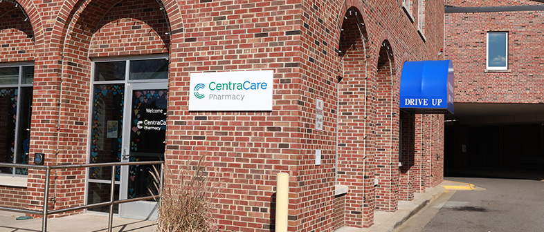 CentraCare - St. Cloud Hospital Pharmacy's Office