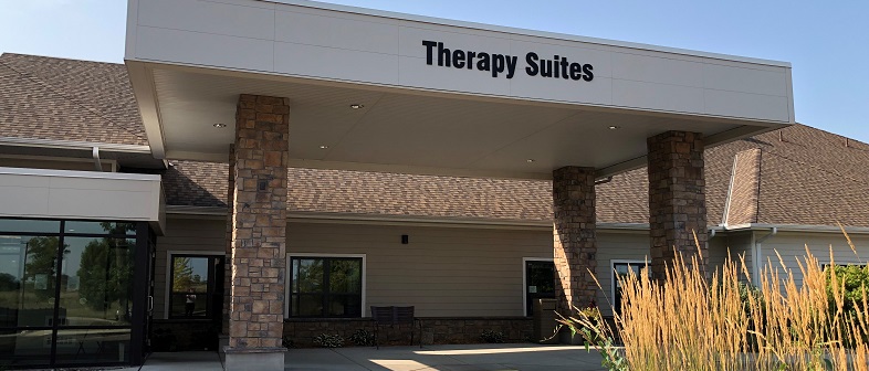 CentraCare - Sartell Therapy Suites's Office