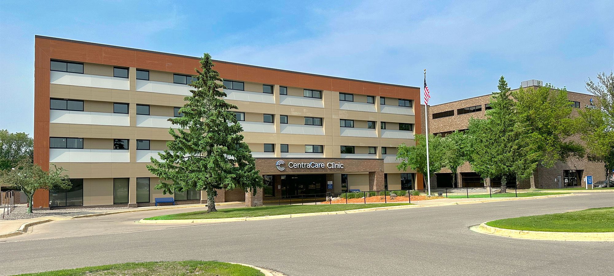 Carris Health - Willmar Main Clinic's Office