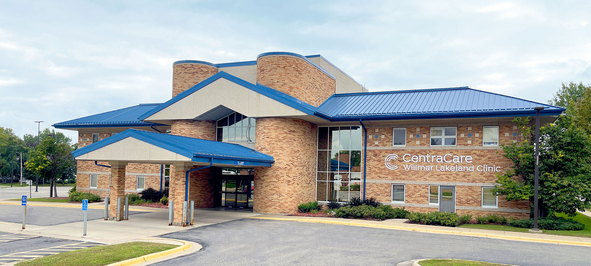 CentraCare - Willmar Lakeland Clinic's Office