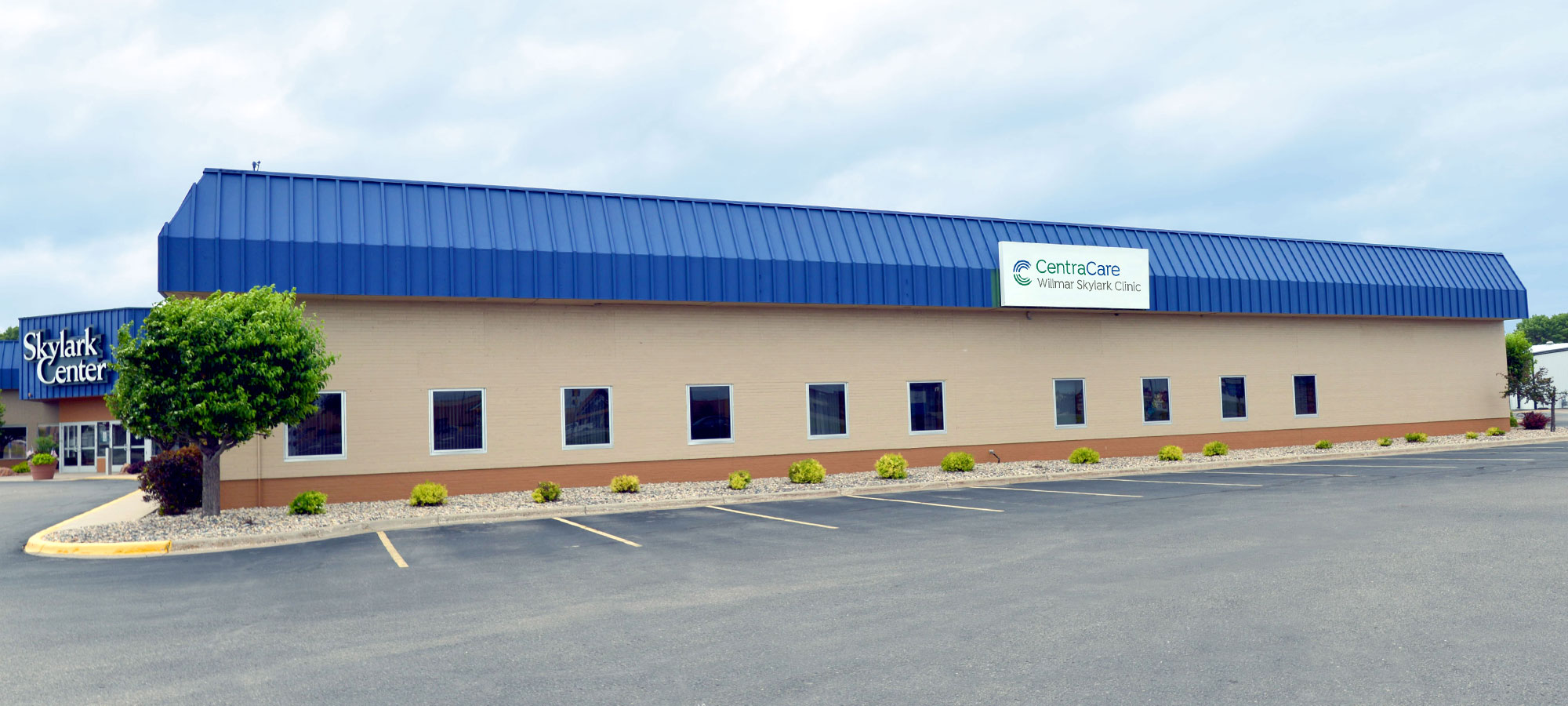 CentraCare - Willmar Skylark Clinic's Office