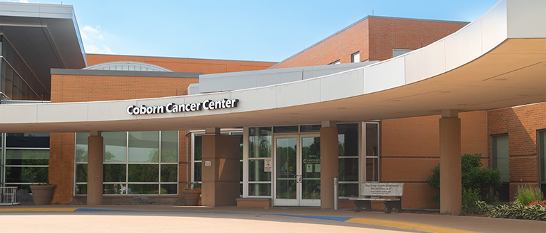 CentraCare - Coborn Cancer Center's Office