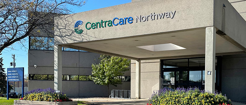 CentraCare - Northway Clinic's Office