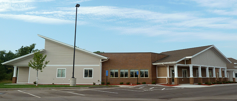 CentraCare - St. Cloud Hospital Behavioral Health, Adolescent Residential's Office