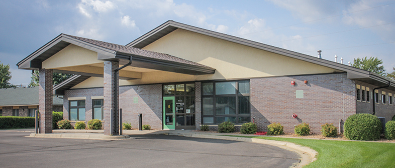 CentraCare Paynesville - Richmond Clinic's Office