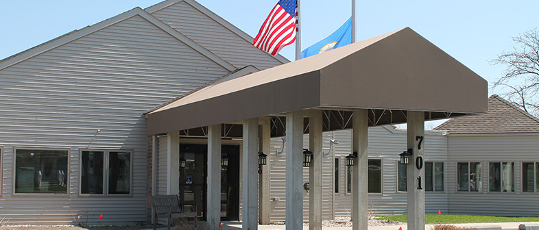 CentraCare – Paynesville Stearns Place's Office